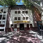 Aires De Montana: Tu Casa En Mza