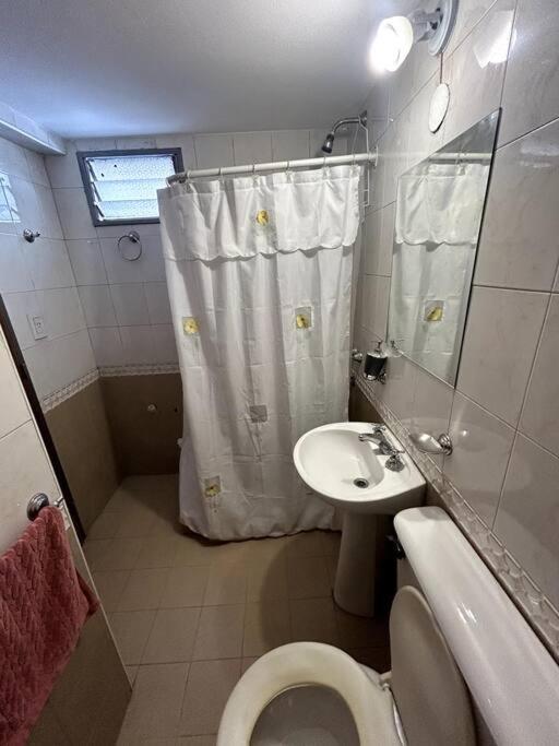 Aires De Montana: Tu Casa En Mza Apartment *