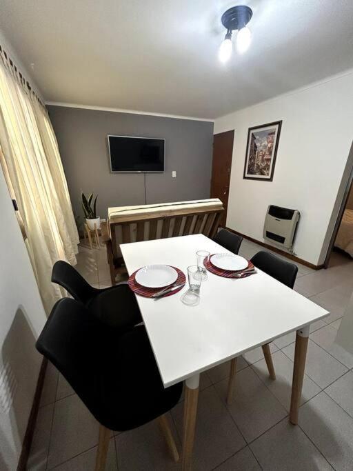 Aires De Montana: Tu Casa En Mza Apartment Mendoza