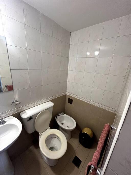Aires De Montana: Tu Casa En Mza Apartment *