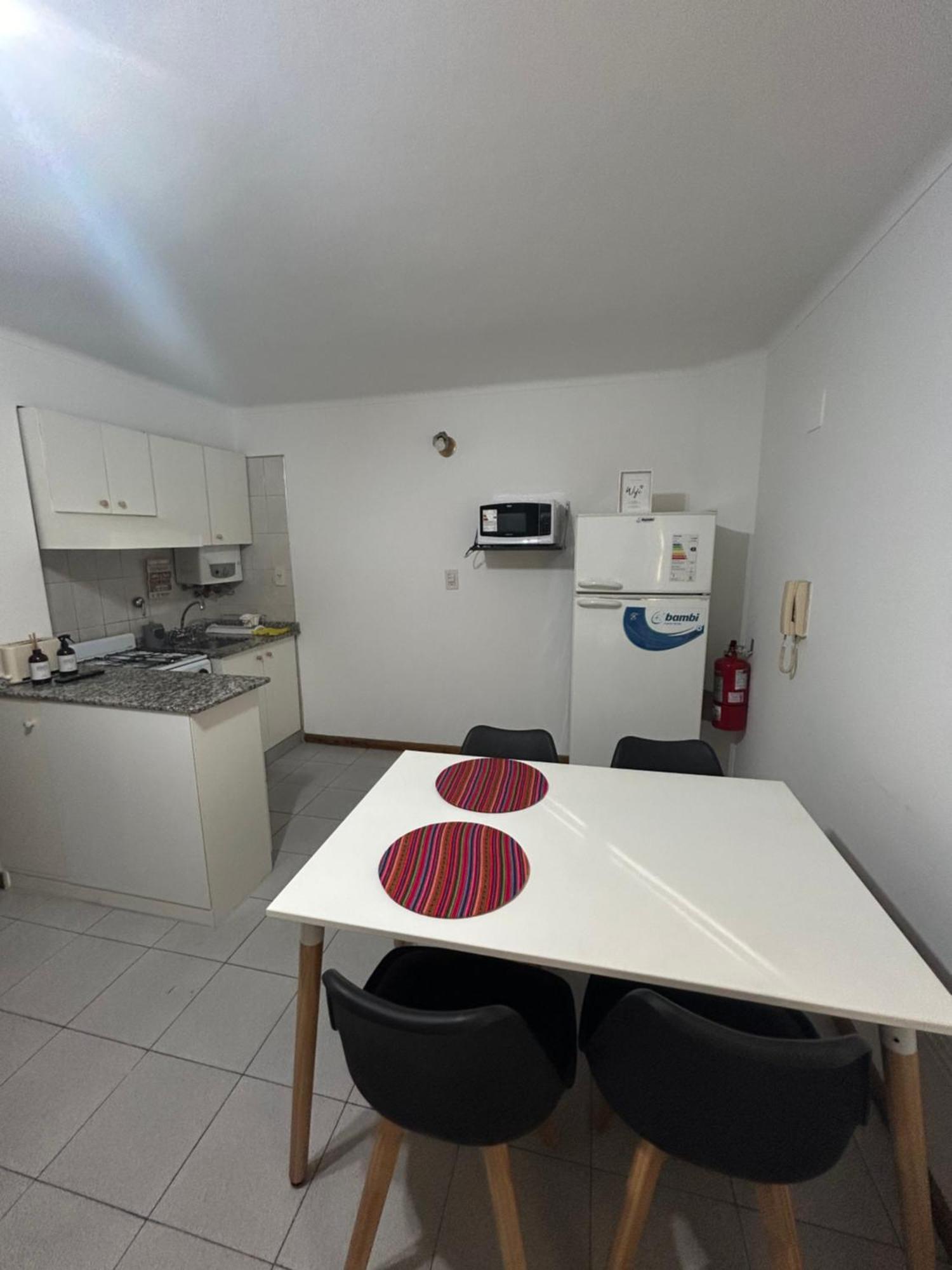 Apartment Aires De Montana: Tu Casa En Mza *