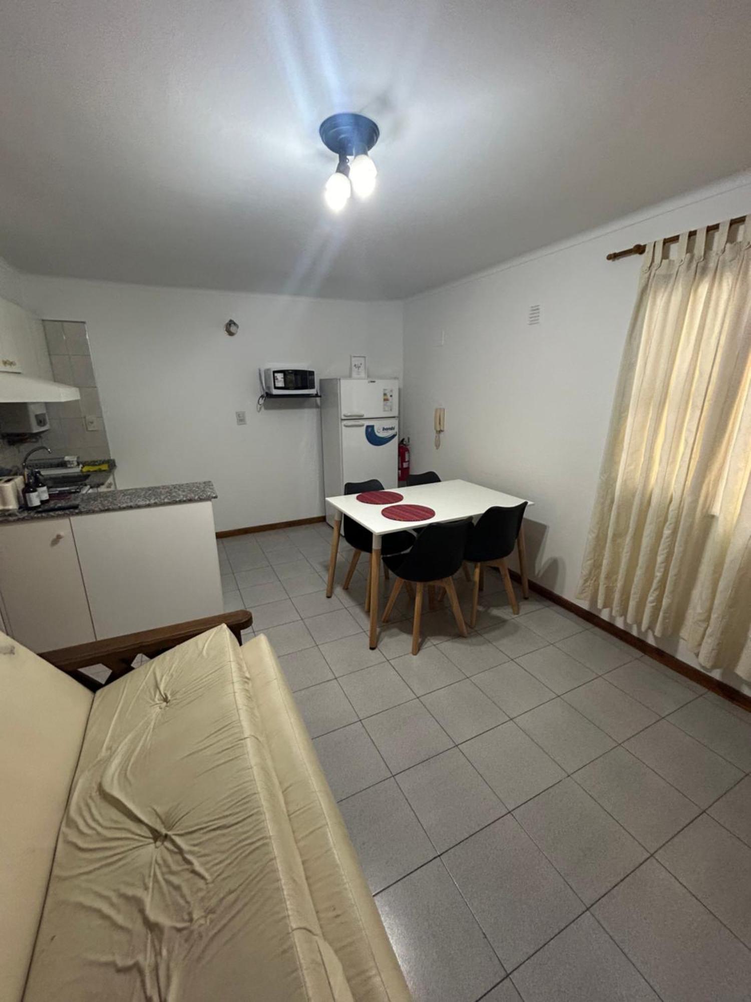 Aires De Montana: Tu Casa En Mza Apartment